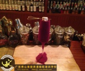 雞尾酒實操課程【調酒師培訓】