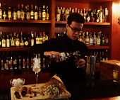 元宵節主題雞尾酒制作課程【調酒師培訓】