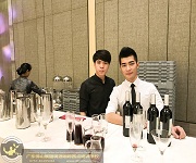 深圳市媽咪樹電子商務有限公司開業盛典酒會