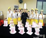 母親節主題蛋糕