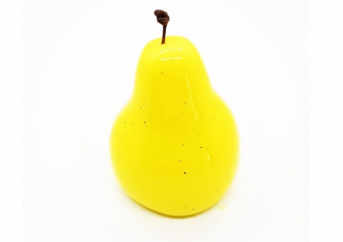 法式西點(diǎn)雪梨仿真慕斯