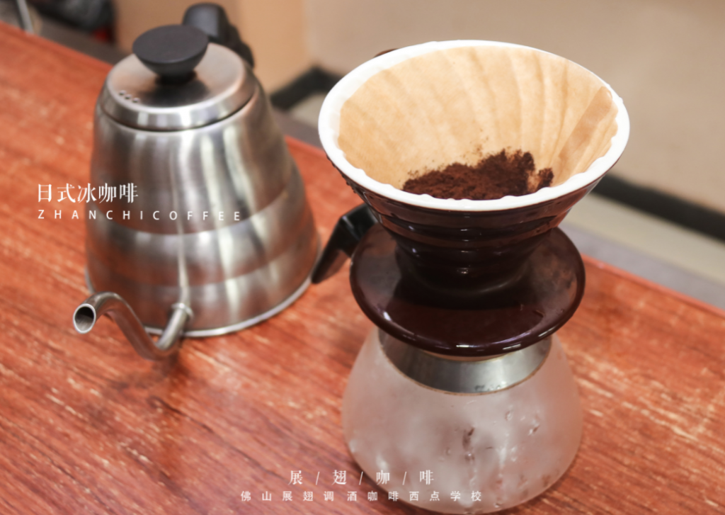 2020年，咖啡店如何打進(jìn)冷萃市場(chǎng)？